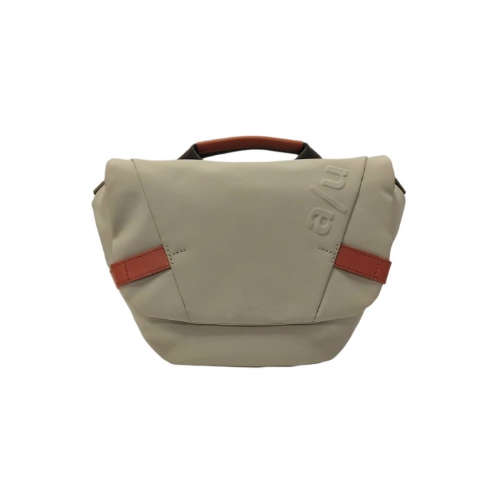 Aunts & Uncles KAZO Messenger Bag S dust